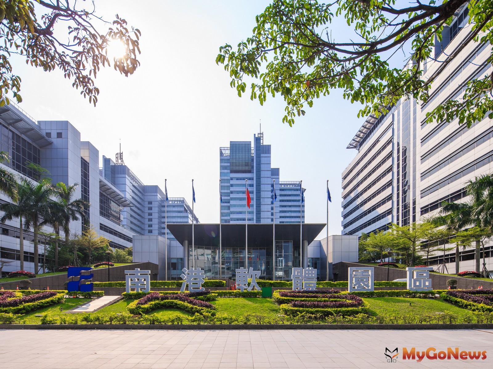 南港因可開發的素地大，成近年北市開發動能最強區域，將會是未來台北蛋白區最有潛力的區域。 MyGoNews房地產新聞 市場快訊