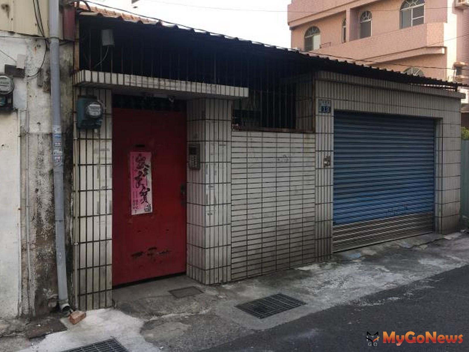 台南2021老舊房屋健檢補助「這麼多」名額