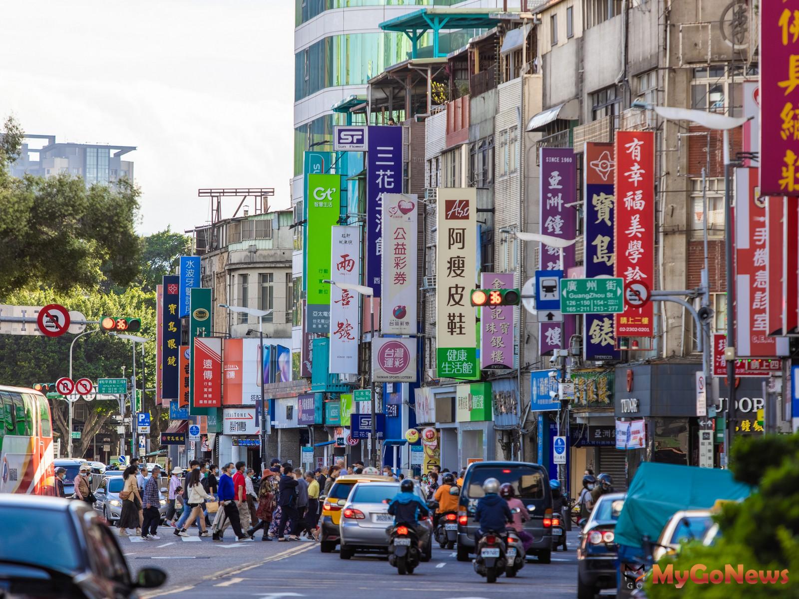 危老帶動地價上揚，台北市出現許多億元級透天 