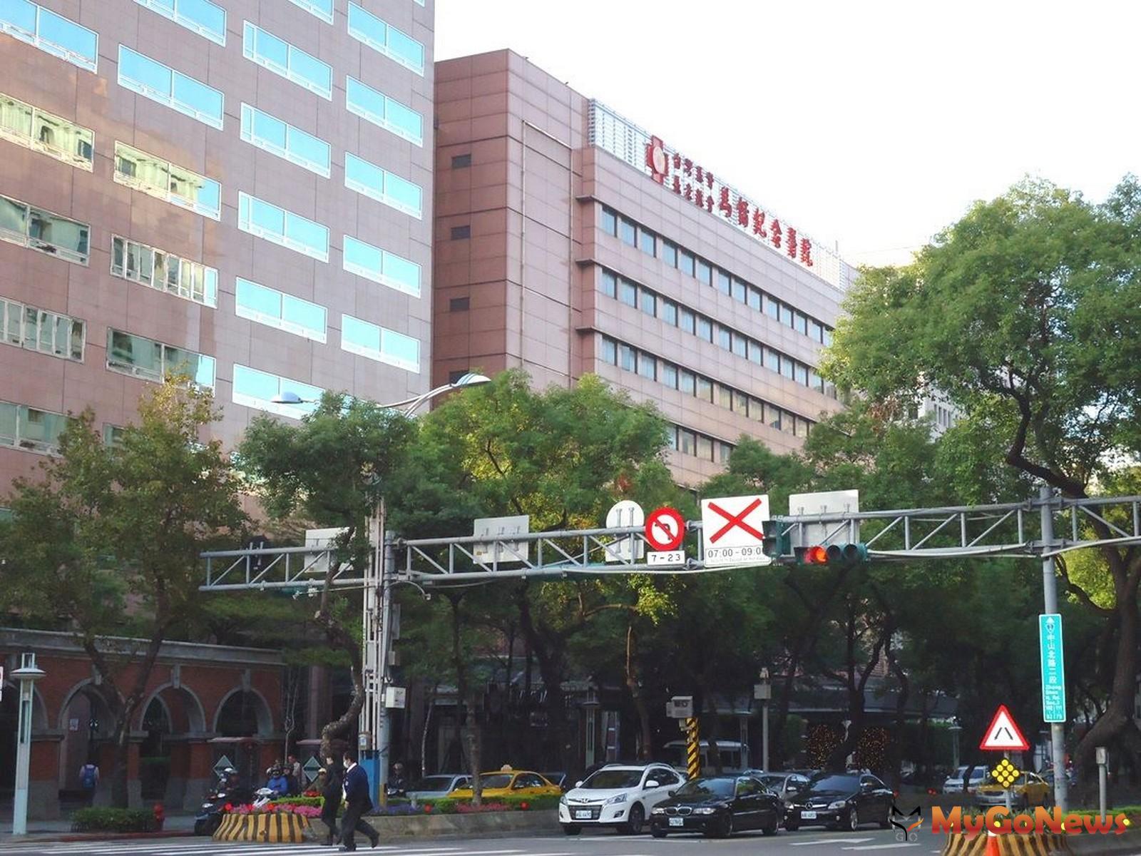 「馬偕紀念醫院」以504件的的成交實例，成為六都最熱門的醫學中心(圖/永慶房屋) MyGoNews房地產新聞 趨勢報導