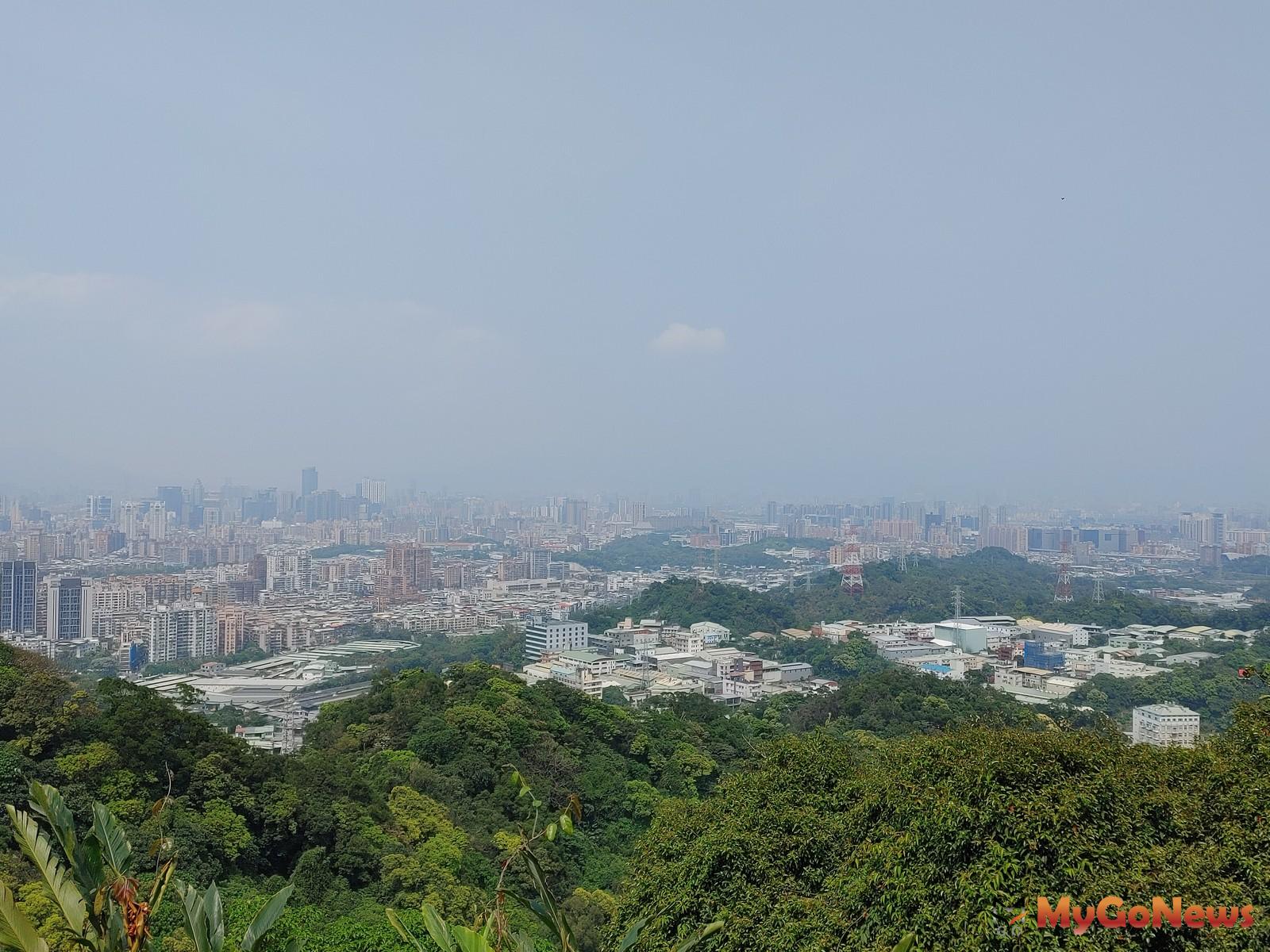 空污好發季來臨！這三縣市為台灣淨土