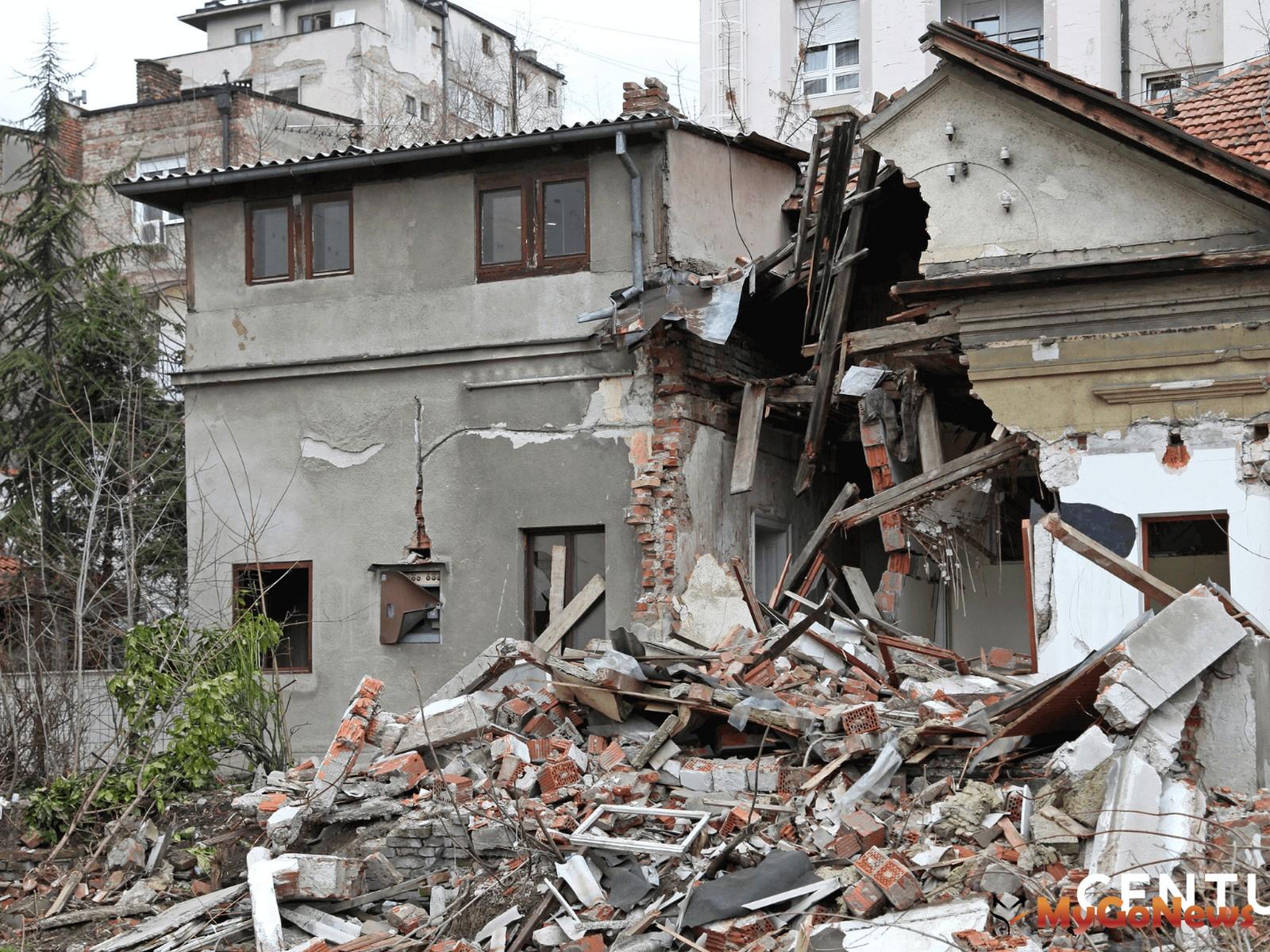 西元1999年台灣曾歷經921大地震，此後民眾對於建築的耐震能力逐漸重視，政府也積極修正建築耐震力規範。(圖/21世紀不動產) MyGoNews房地產新聞 安全家居