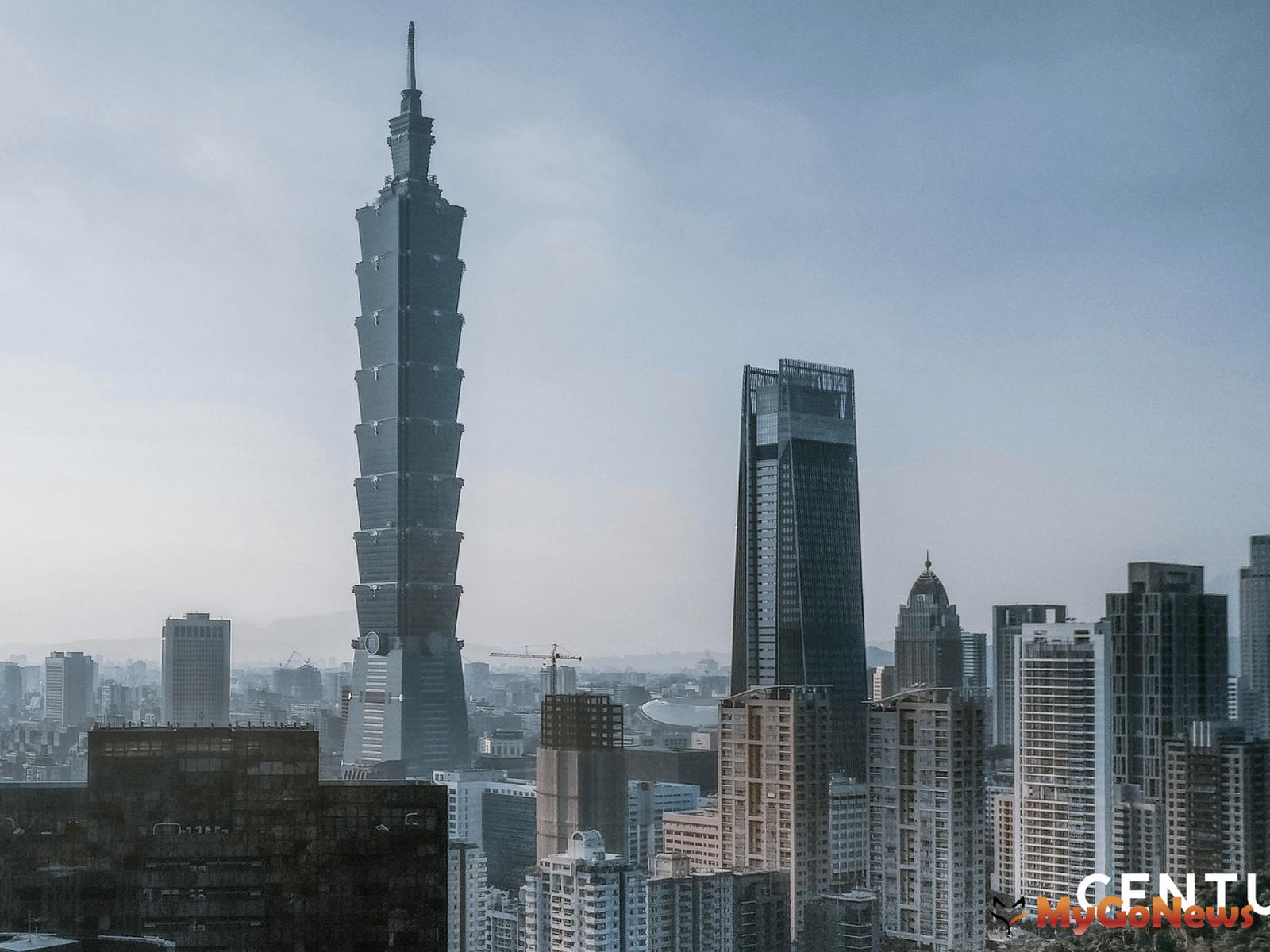 目前全台灣適用的建築法規中，對於建築物耐震力的標準為0.24G、也就是能承受5級強震，這已經是相當安全了。(圖/21世紀不動產) MyGoNews房地產新聞 安全家居