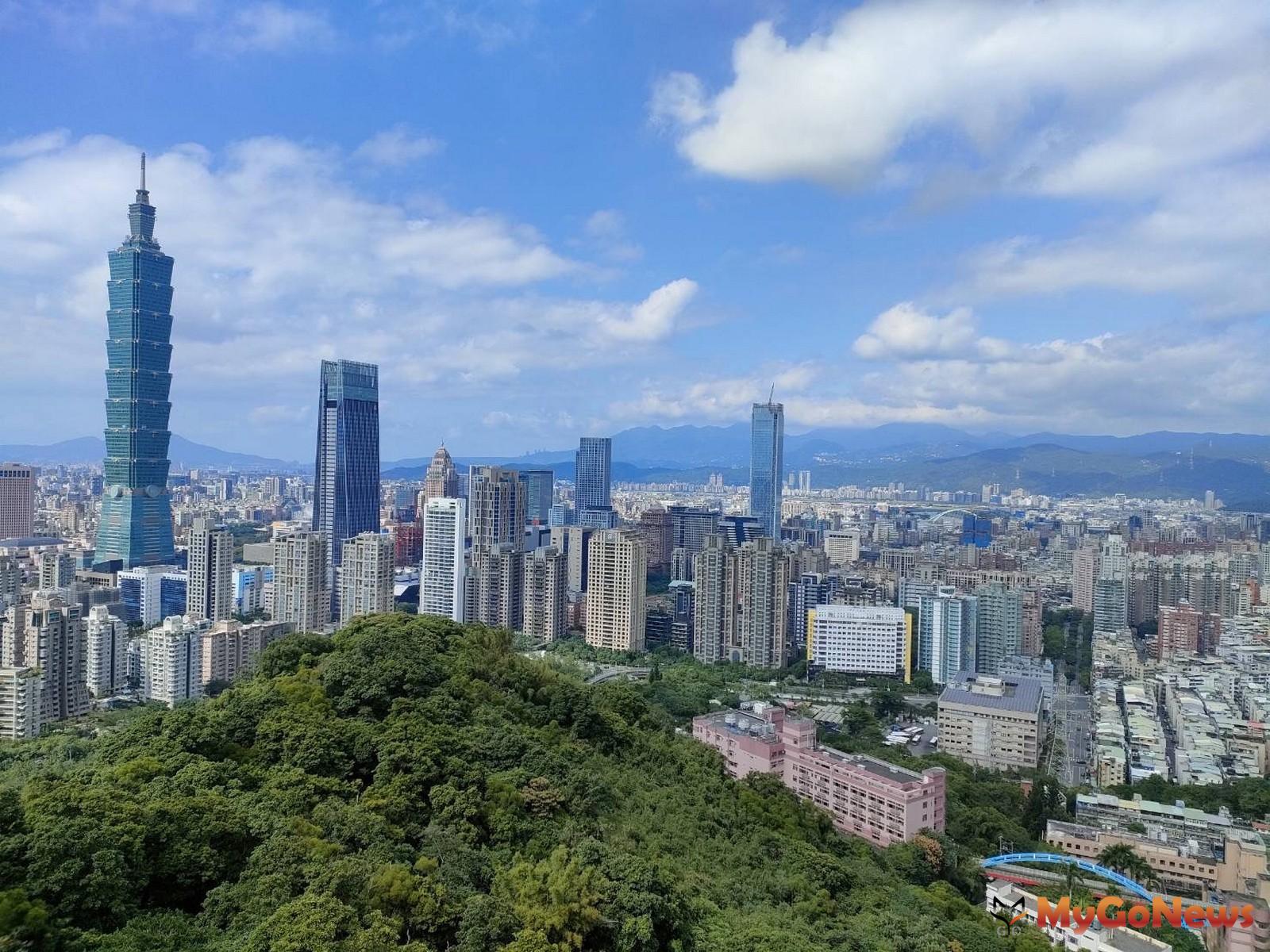 即使全球經濟預測皆趨向保守，但台北市的辦公室租賃市場短期仍將呈現定、平緩的成長，主要有3大利多因素支撐。 MyGoNews房地產新聞 趨勢報導