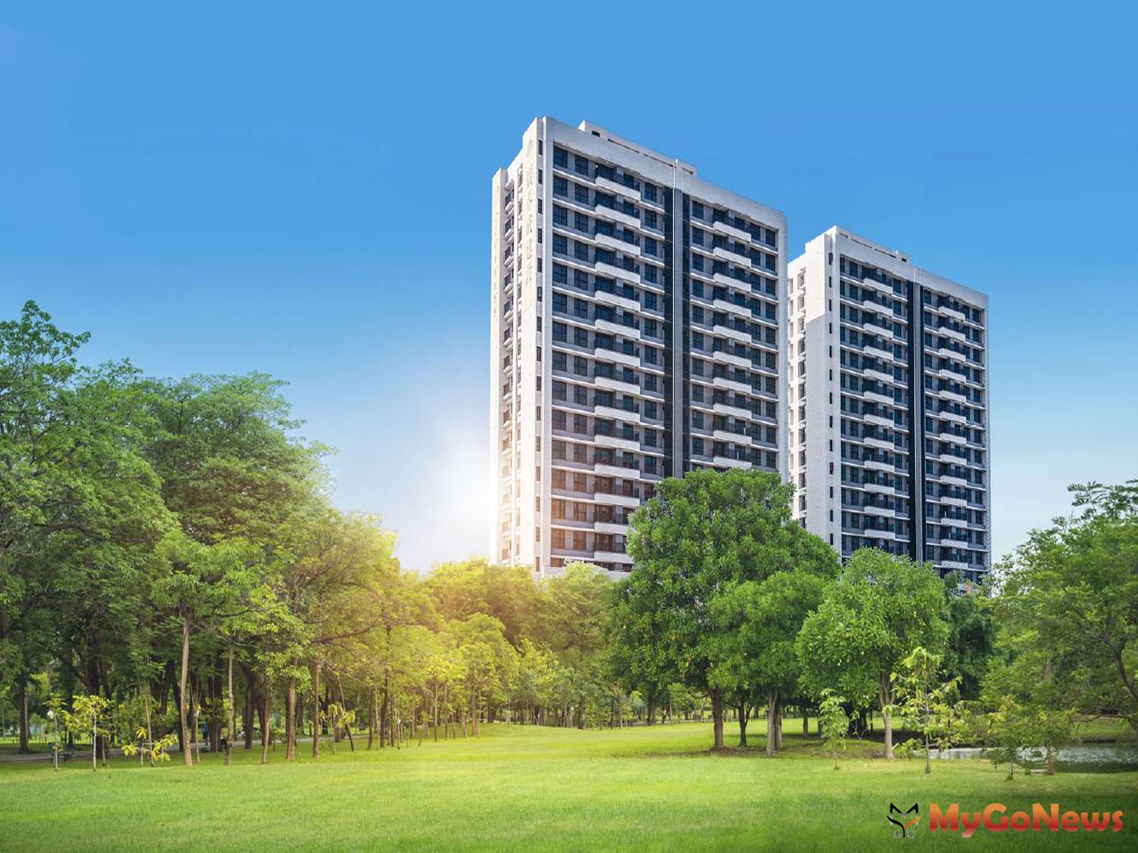 春城台北港 建築5承諾、產品12優勢、購屋15保證