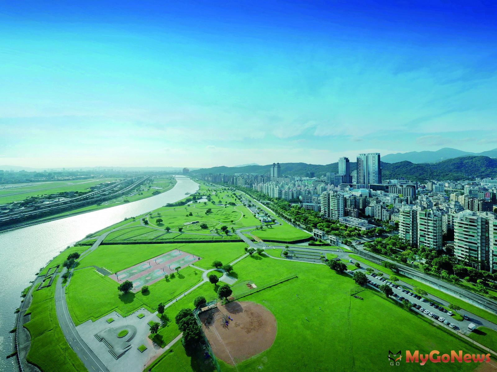 台南「商60」安南副都心打造最大商業新都市
