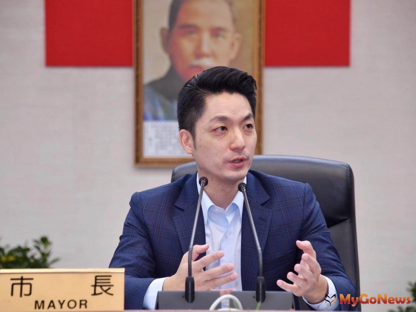 台北市長蔣萬安：全市184個工地務必全面清查，其中基泰建設與福益營造的工地，一定要徹底清查。(資料照片) MyGoNews房地產新聞 市場快訊
