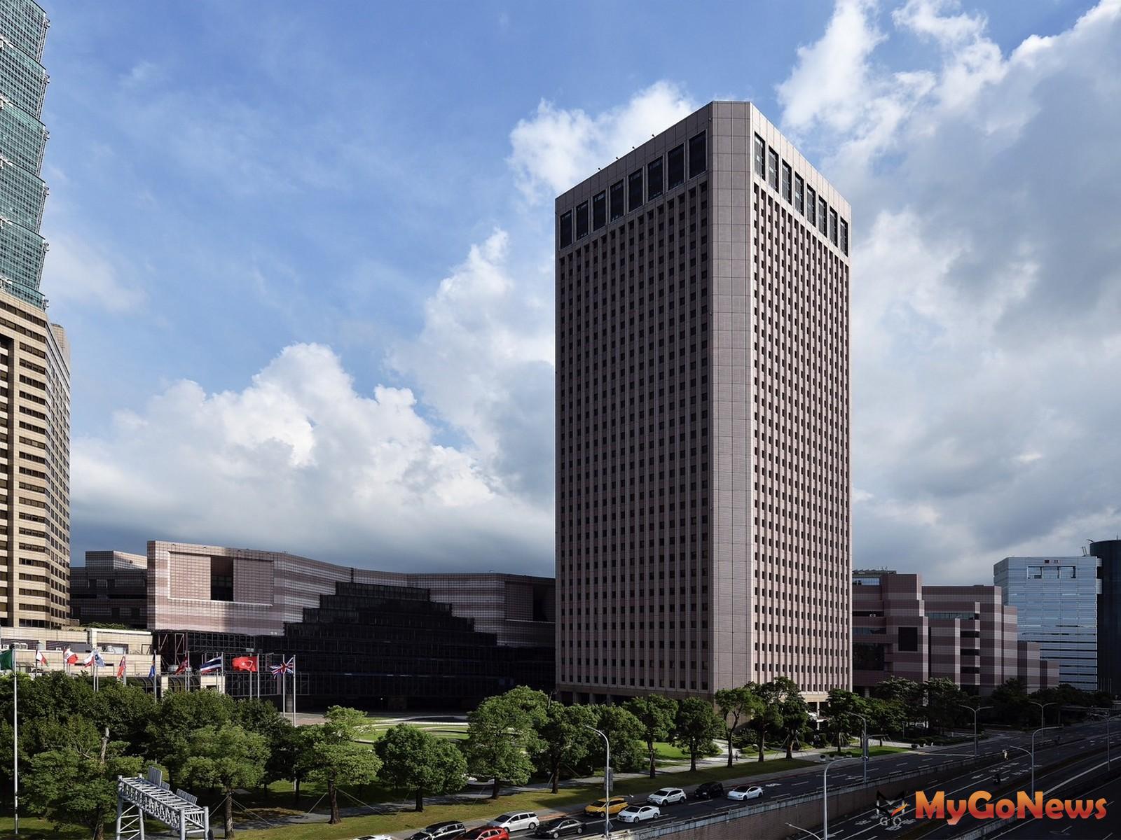 台北國貿大樓榮獲國際WELL健康建築黃金級認證