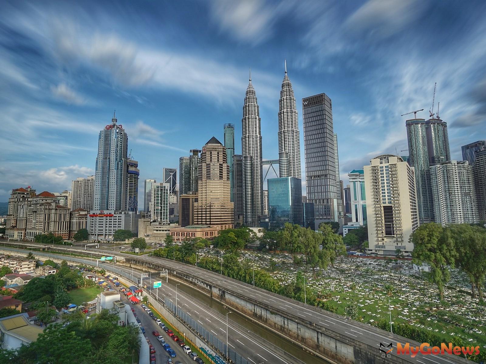 (馬來西亞 圖/ pixabay) MyGoNews房地產新聞 Global Real Estate