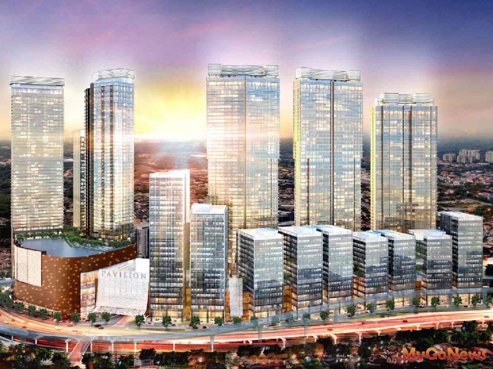 (Pavilion Damansara Heights圖/Pavilion ) MyGoNews房地產新聞 Global Real Estate