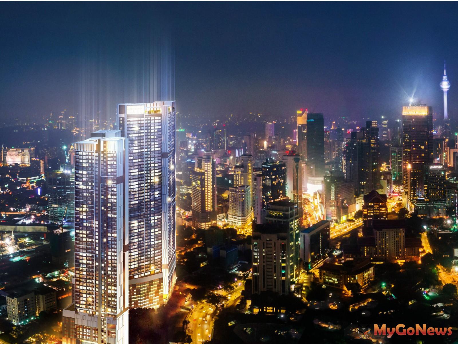 (Agile Bukit Bintang圖/Agile ) MyGoNews房地產新聞 Global Real Estate