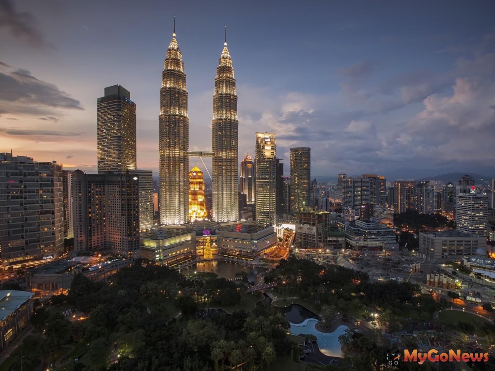 馬來西亞的移居首選城市 吉隆坡讓海外人士情有獨鍾