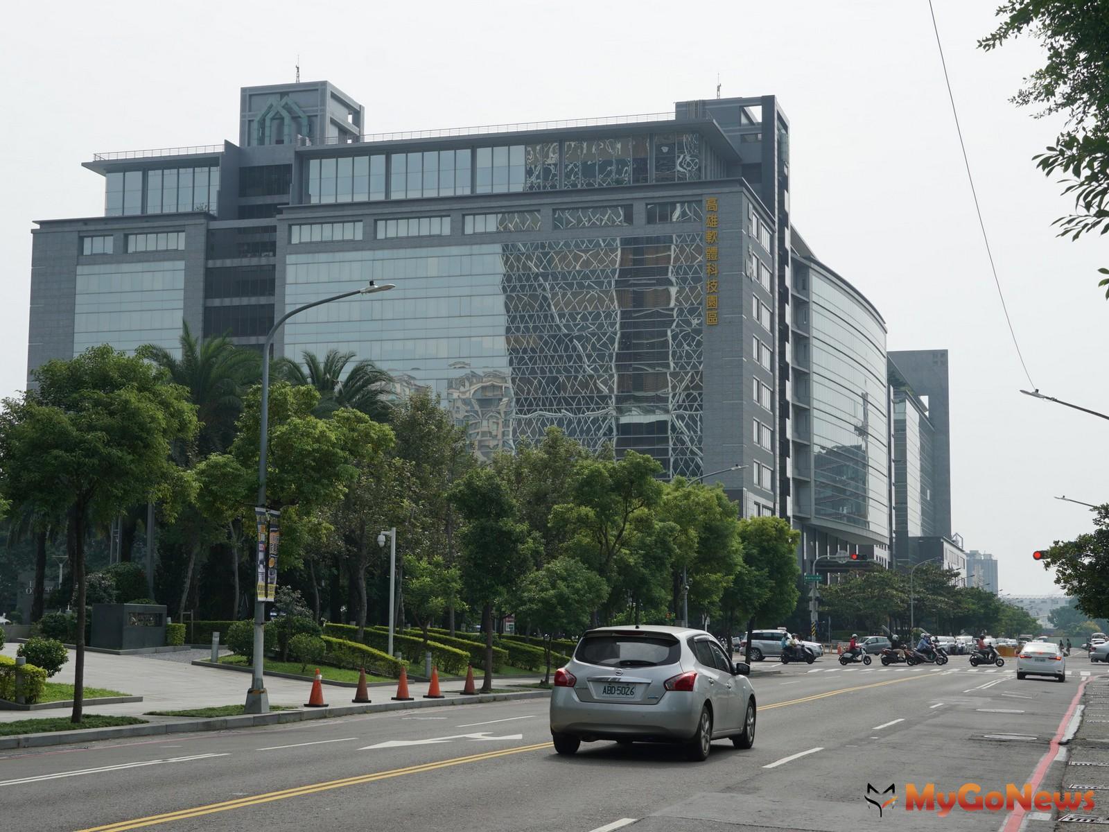 鴻海科技集團宣布將與輝達(NVIDIA)攜手，在高雄軟體科技園區內建置先進的算力中心，預計2026年完工。 MyGoNews房地產新聞 市場快訊