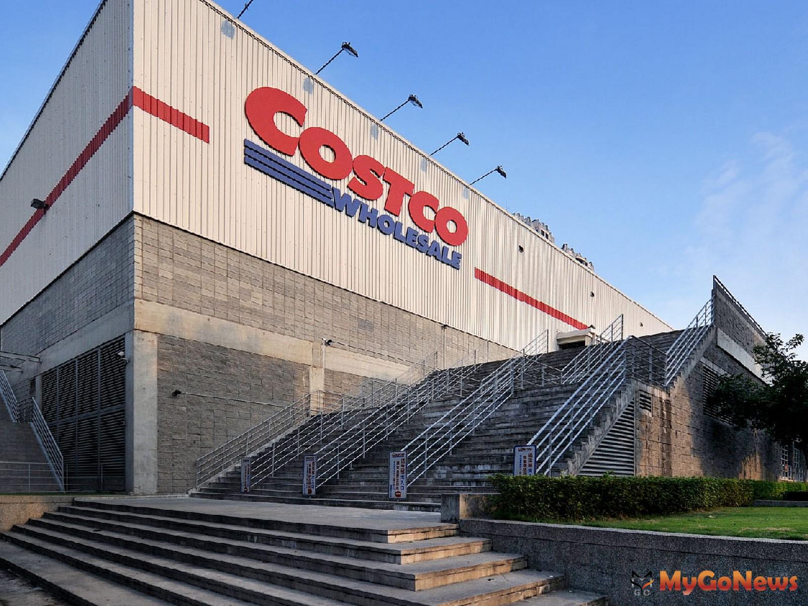 Costco前進台中海線 台中港新市鎮商圈加速熟成