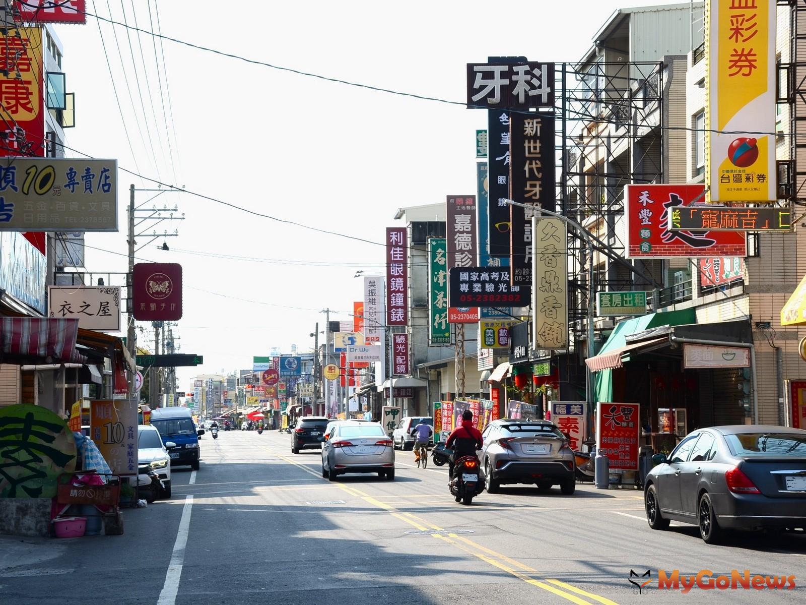 嘉義朴子上半年交易量年增6倍、房價也呈翻倍成長，成為全台房市黑馬。(圖/591房屋交易網) MyGoNews房地產新聞 市場快訊