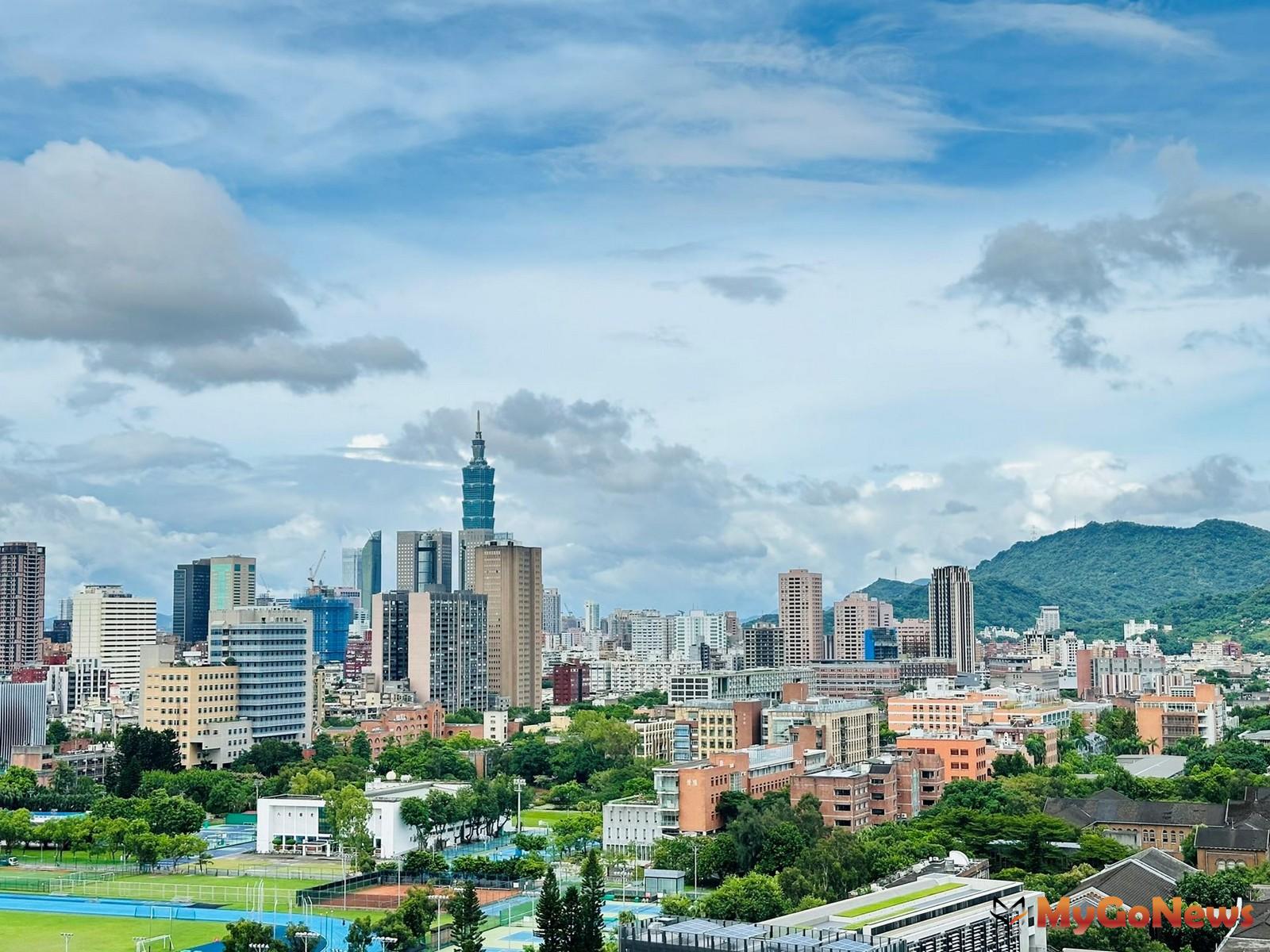 永慶房產集團指出，隨著銀行緊縮銀根，房市交易速度放緩，8月全台成屋市場待售量月增2.5％。(房市示意圖) MyGoNews房地產新聞 市場快訊