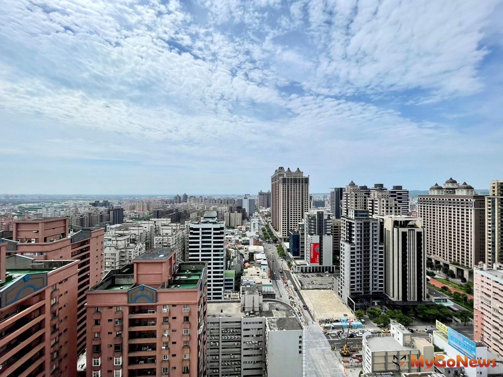 重大建設與親民房價帶動移居熱潮，也讓桃園市在「淨遷徙人數最多行政區」前10名中拿下3席次(圖/永慶房屋) MyGoNews房地產新聞 市場快訊