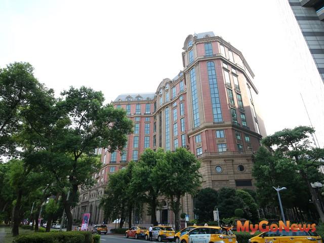 房價表現 「高力國際飯店調查報告書」台北最差