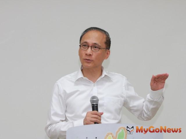 林全：積極推動「亞洲•矽谷方案」一次改善台灣整體經濟結構  MyGoNews房地產新聞 市場快訊