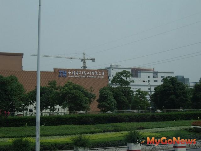 走出陰霾 上海工業市場看漲