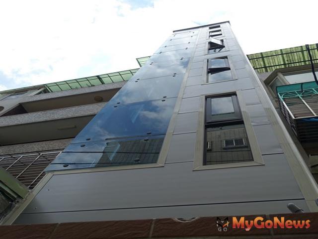 新北市補助老舊公寓增設電梯 接續推案 MyGoNews房地產新聞 區域情報