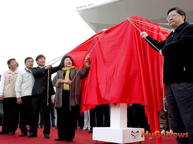 陳菊表示，2013年將是高雄迎向國際的關鍵一年 MyGoNews房地產新聞 區域情報