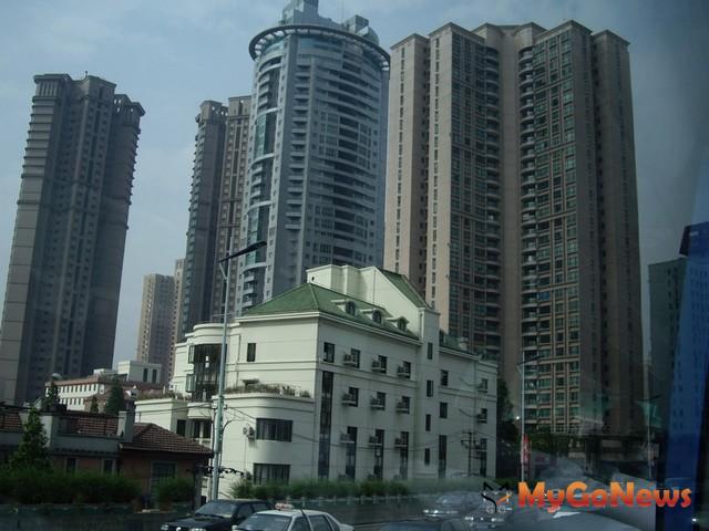 中國主要城市2012年9、10月不動產物業動態