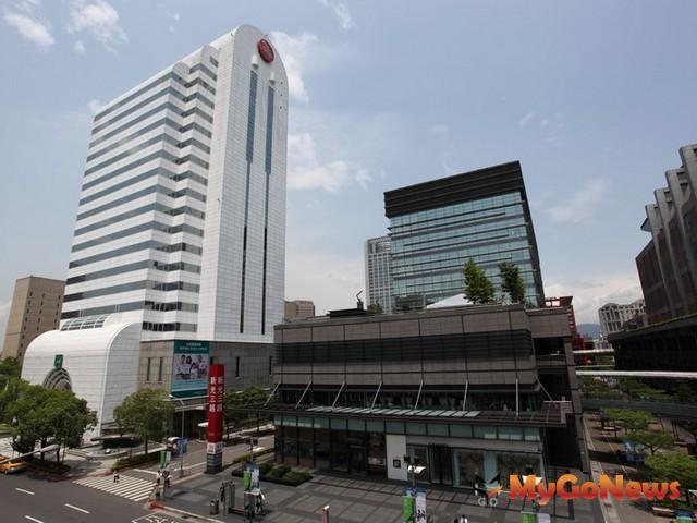 中信銀將出售松壽路總行大樓房地所有權持分95% MyGoNews房地產新聞 市場快訊