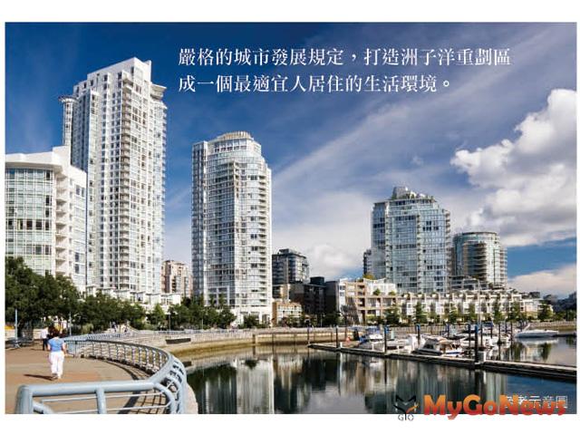 洲子洋重劃區(qū)已經(jīng)完成民間自辦重劃