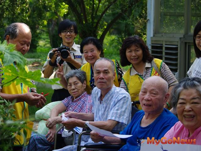 老齡住宅！國人長壽 多管齊下打造高齡友善環境
