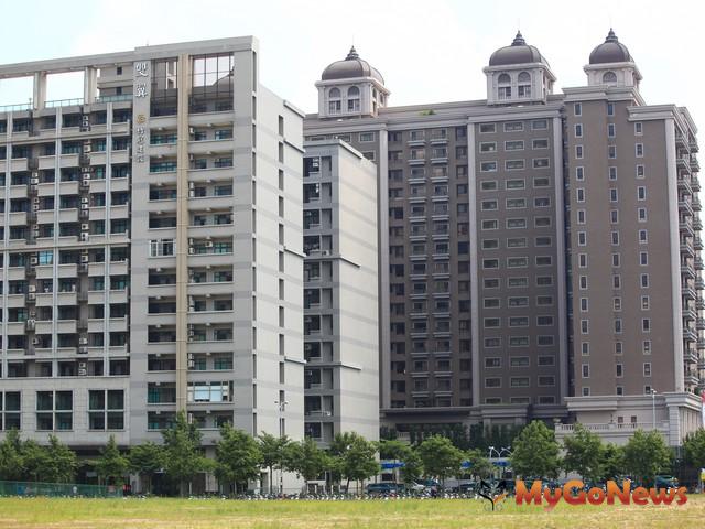 2013全臺(tái)推案量估1.57兆元
