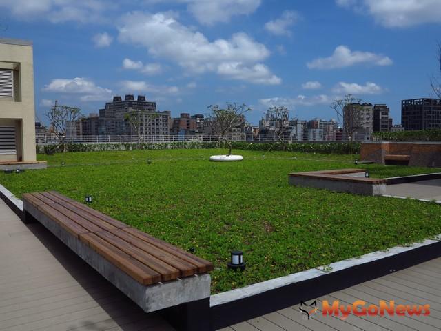 高市綠屋頂造園技術，立體綠化系列講座開講