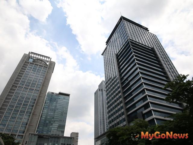台北市主要商業區預計2016年僅有約3.6萬餘坪的新供給進入A級商辦市場 MyGoNews房地產新聞 市場快訊