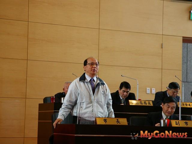 台中市議會程序委員會討論第17次臨時會議程，新增五項專案報告 MyGoNews房地產新聞 區域情報