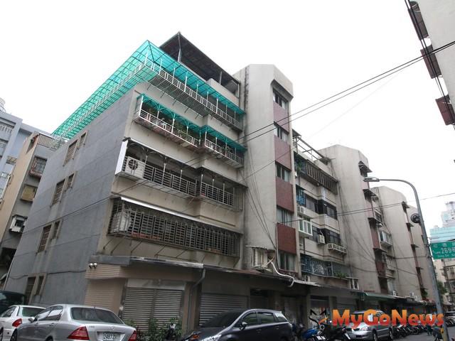 台北市2016年老舊公寓增設電梯自2月15日起開始受理申請補助最高300萬元 MyGoNews房地產新聞 區域情報