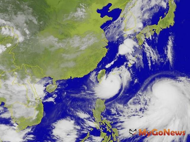 颱風攪局 宜蘭土地公開競標延期
