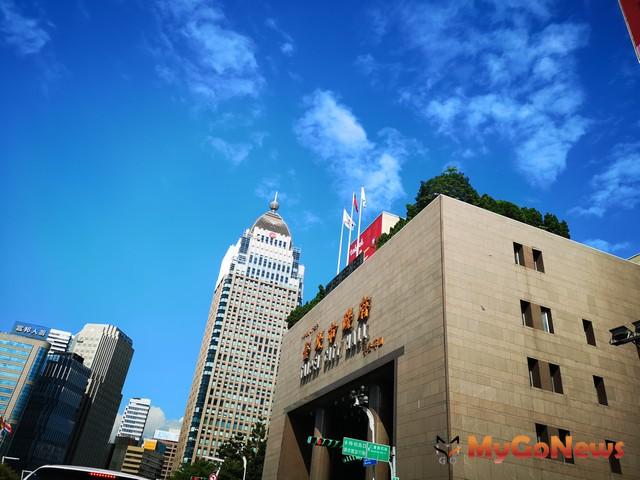 台北市 以資產多元運用與積極管理國宅