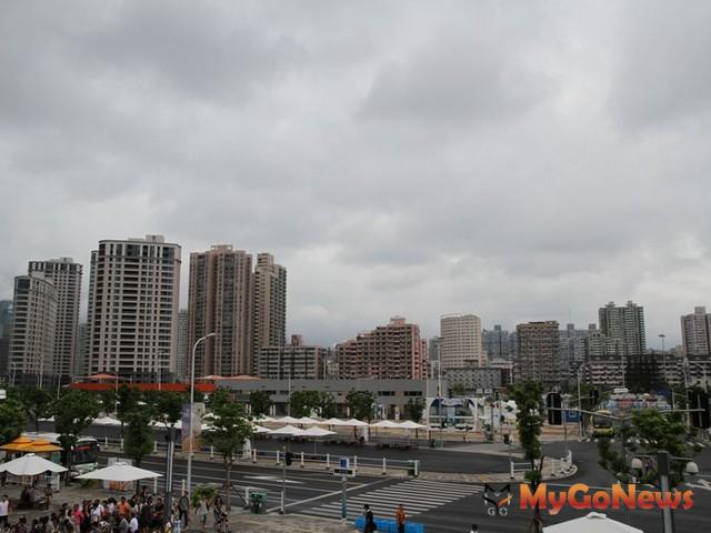 2013年4月上海房價漲幅較3月擴大 MyGoNews房地產新聞 Global Real Estate