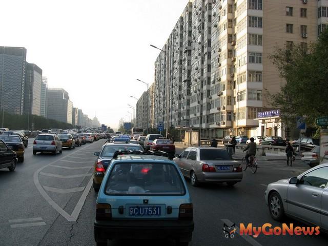 7月北京二手住宅成交均價結構性上漲