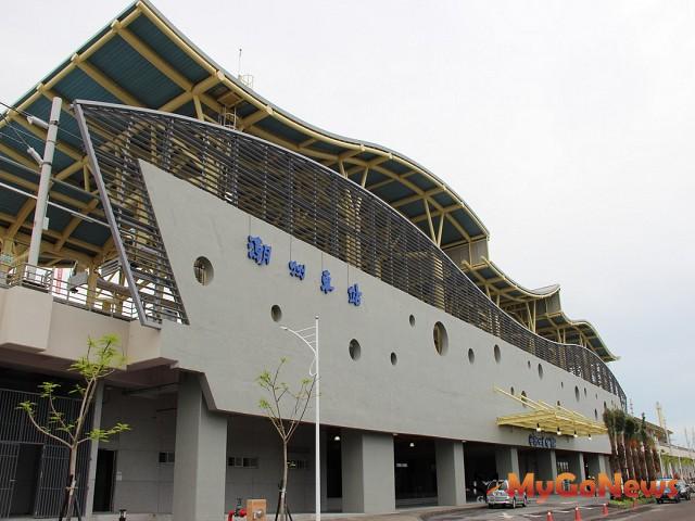 台鐵屏東潮州高架鐵路2013年6月25日正式通車 MyGoNews房地產新聞 區域情報