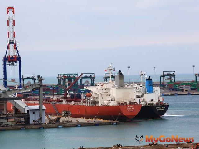 搶直航商機 新竹漁港四期重劃區土地標售