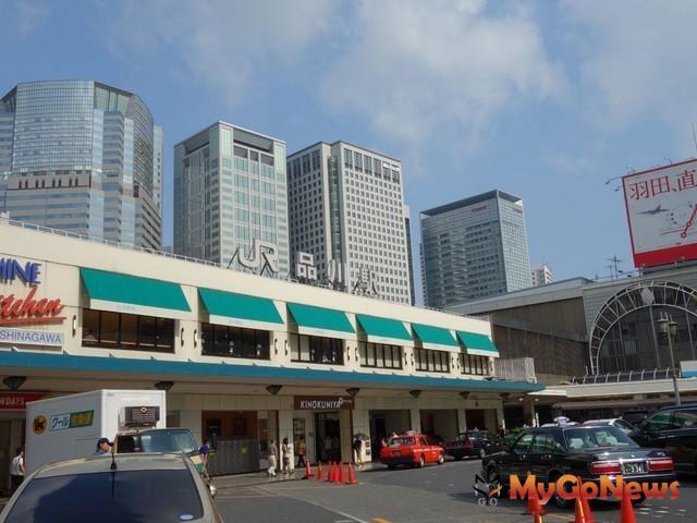 海外資金瘋狂前進東京，台灣買主規模最大，2014年東京不動產，兩成被海外買家秒殺(圖：信義房屋) MyGoNews房地產新聞 Global Real Estate