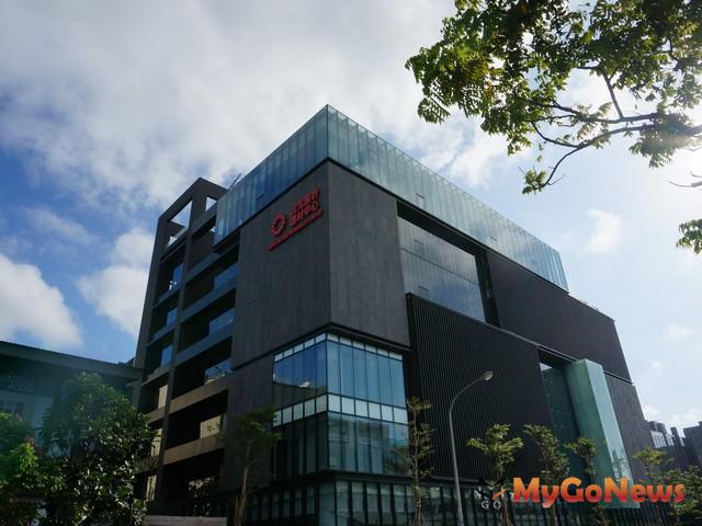 產業群聚！台北設計建材中心11月11日盛大開幕，「台北設計建材中心」為全台第一棟建材商場 MyGoNews房地產新聞 市場快訊