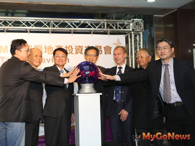 台灣主題館首度於MIPIM亮相，10大招商案高達新台幣6,568億元 MyGoNews房地產新聞 市場快訊