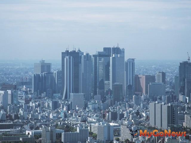 日本由於2011年3月的大地震，2012年成為年成長率(290%)最多的國家 MyGoNews房地產新聞 Global Real Estate