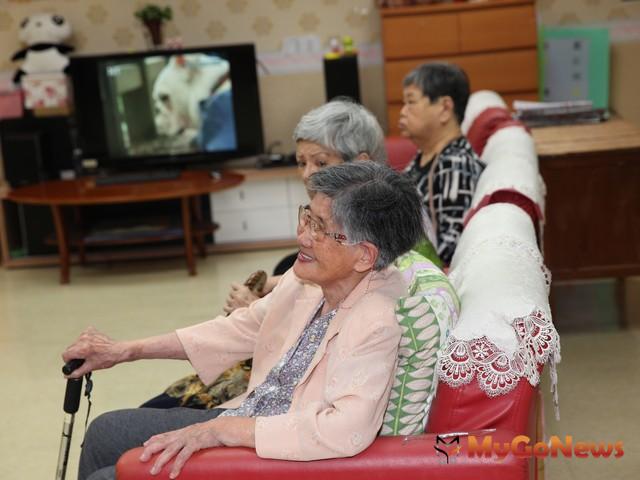 永慶慈善基金會呼籲，政府落實高齡友善住宅規劃