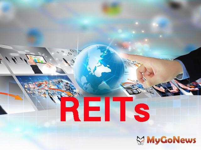 修正不動產投資信託基金(REITs) 投資境外標的規範 MyGoNews房地產新聞 市場快訊