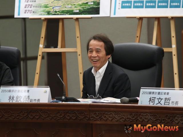 台北市政府宣告2016年公辦都更元年開跑 MyGoNews房地產新聞 市場快訊
