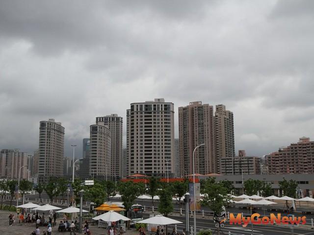 2013上半年的上海一、二手住宅市場房價仍然小幅上漲 MyGoNews房地產新聞 Global Real Estate
