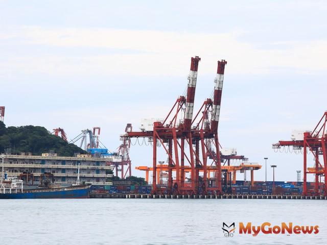 為使首二指定港埠的寶貴經驗推廣至我國其他港埠，行政院於2014年核定第二期計畫 MyGoNews房地產新聞 市場快訊